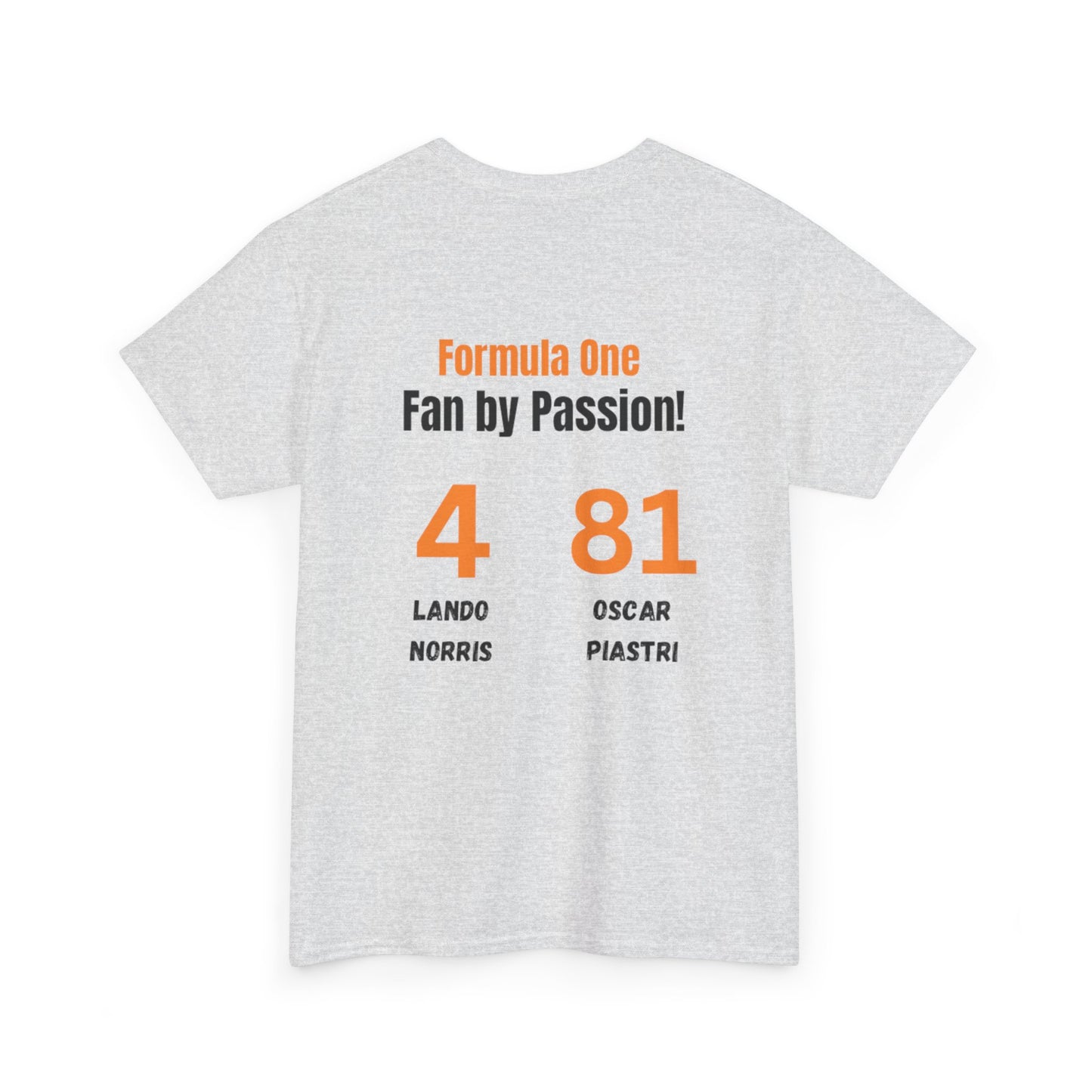 McLaren shirt 