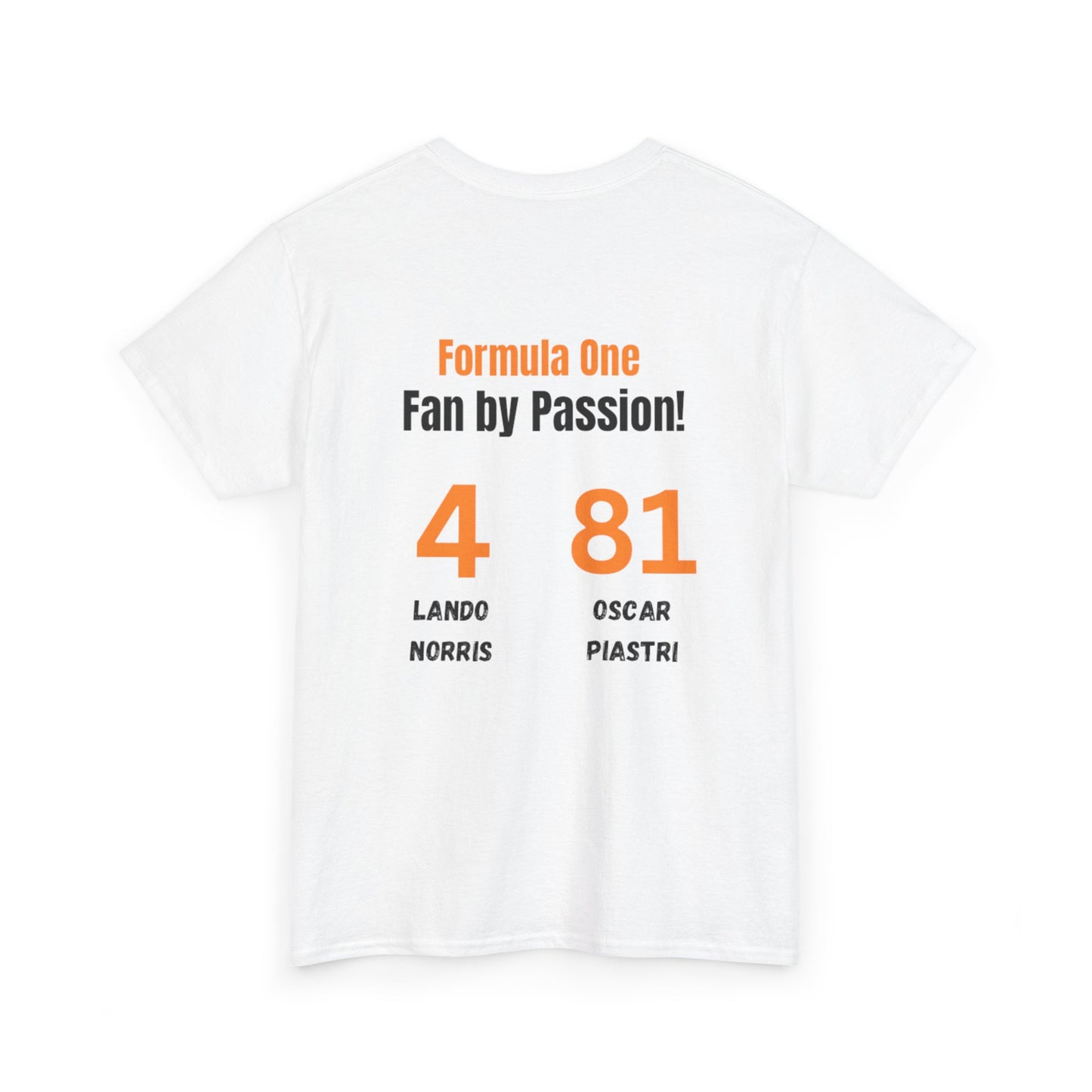 McLaren shirt 