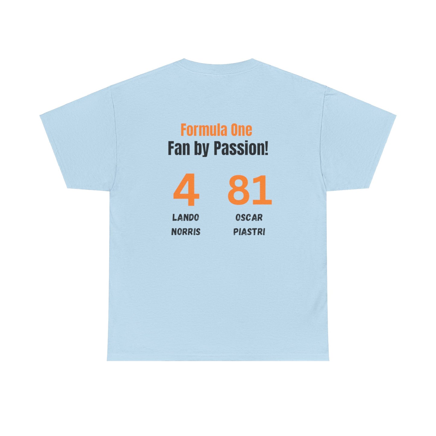 McLaren shirt 