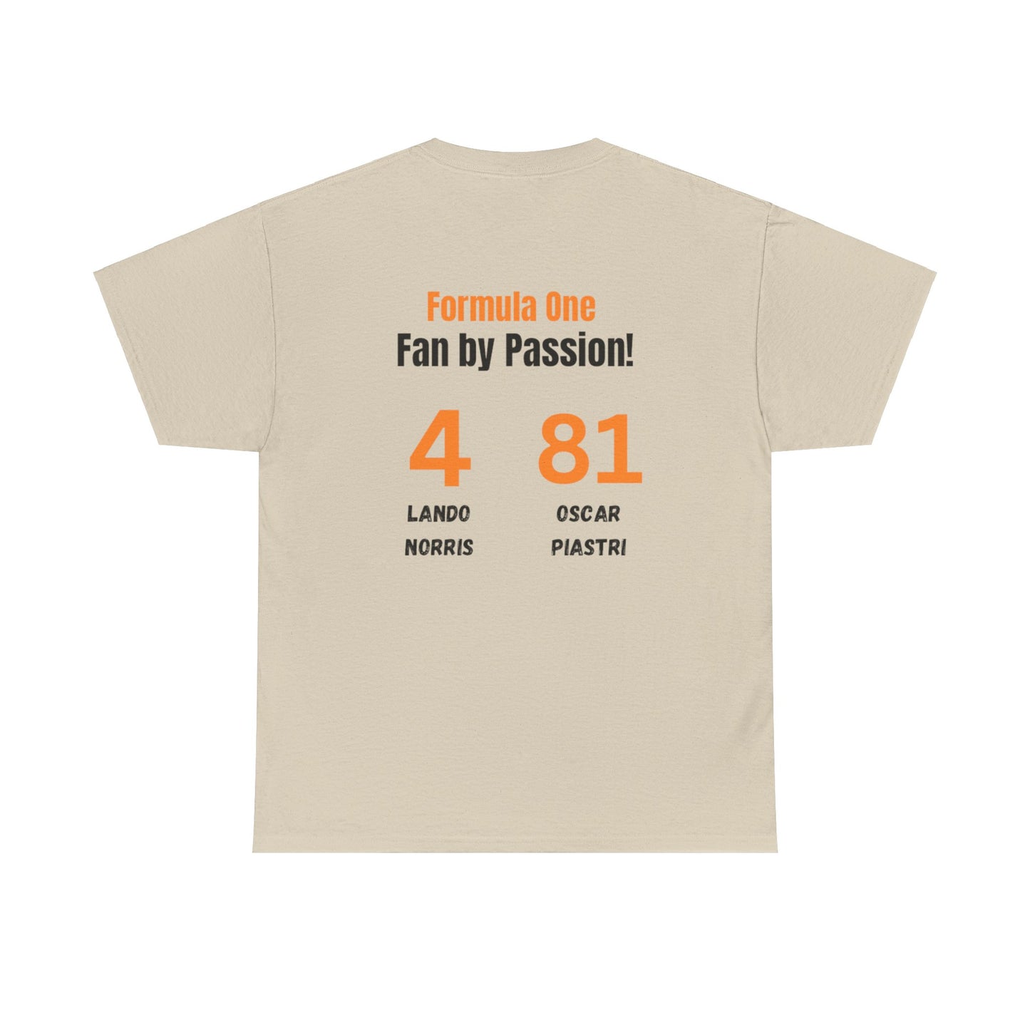 McLaren shirt 