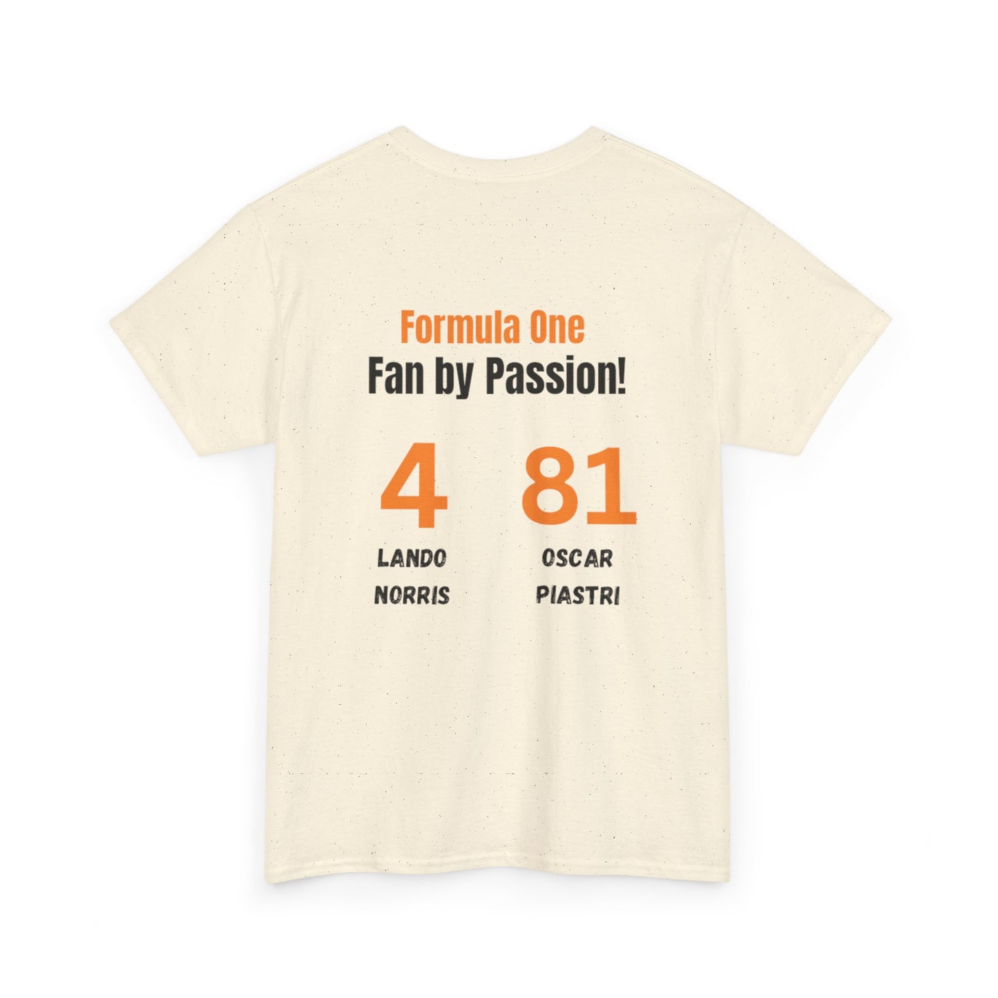 McLaren shirt 