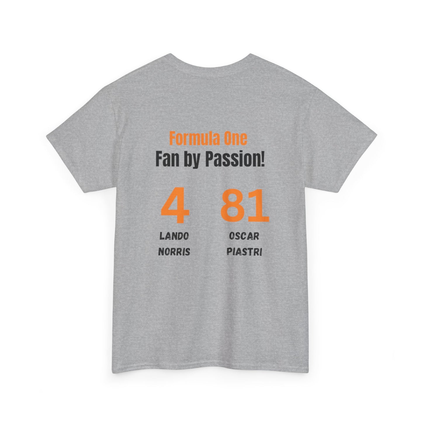 McLaren shirt 