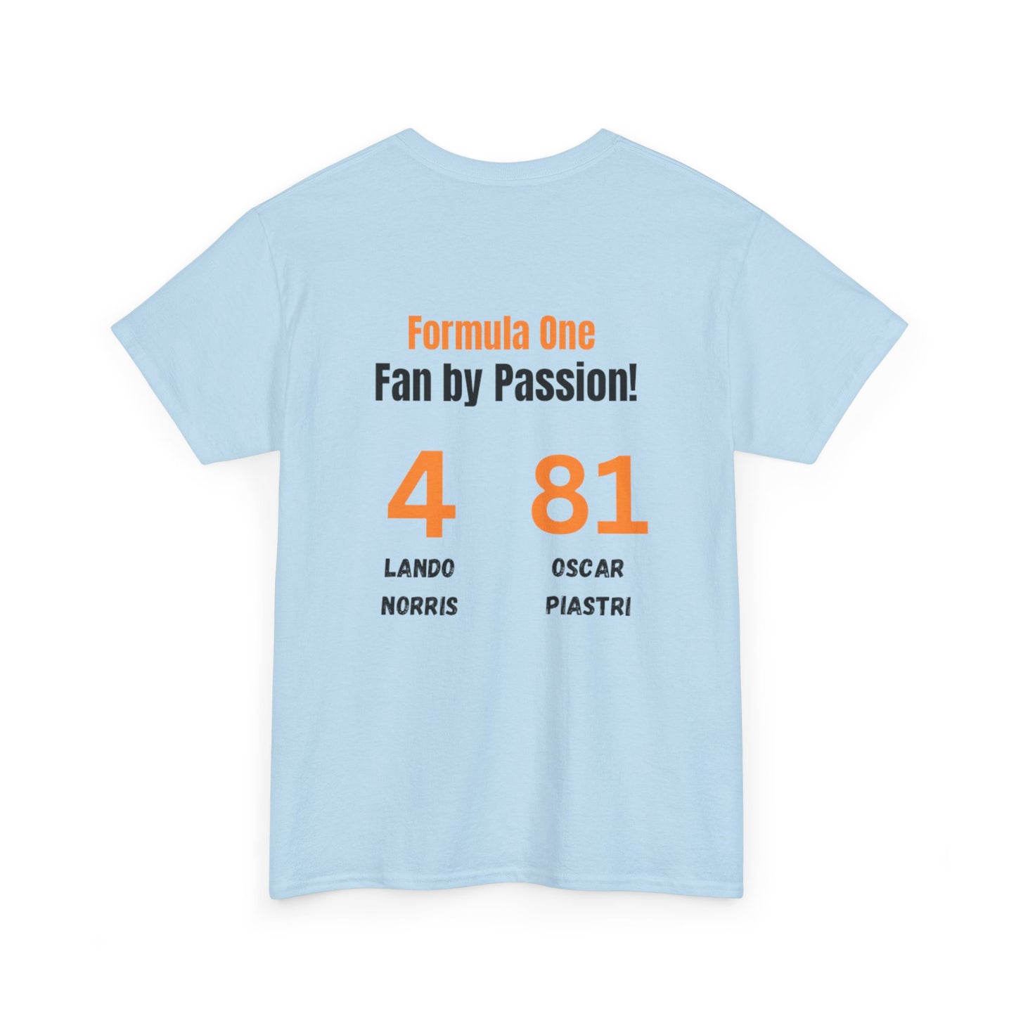 McLaren shirt 