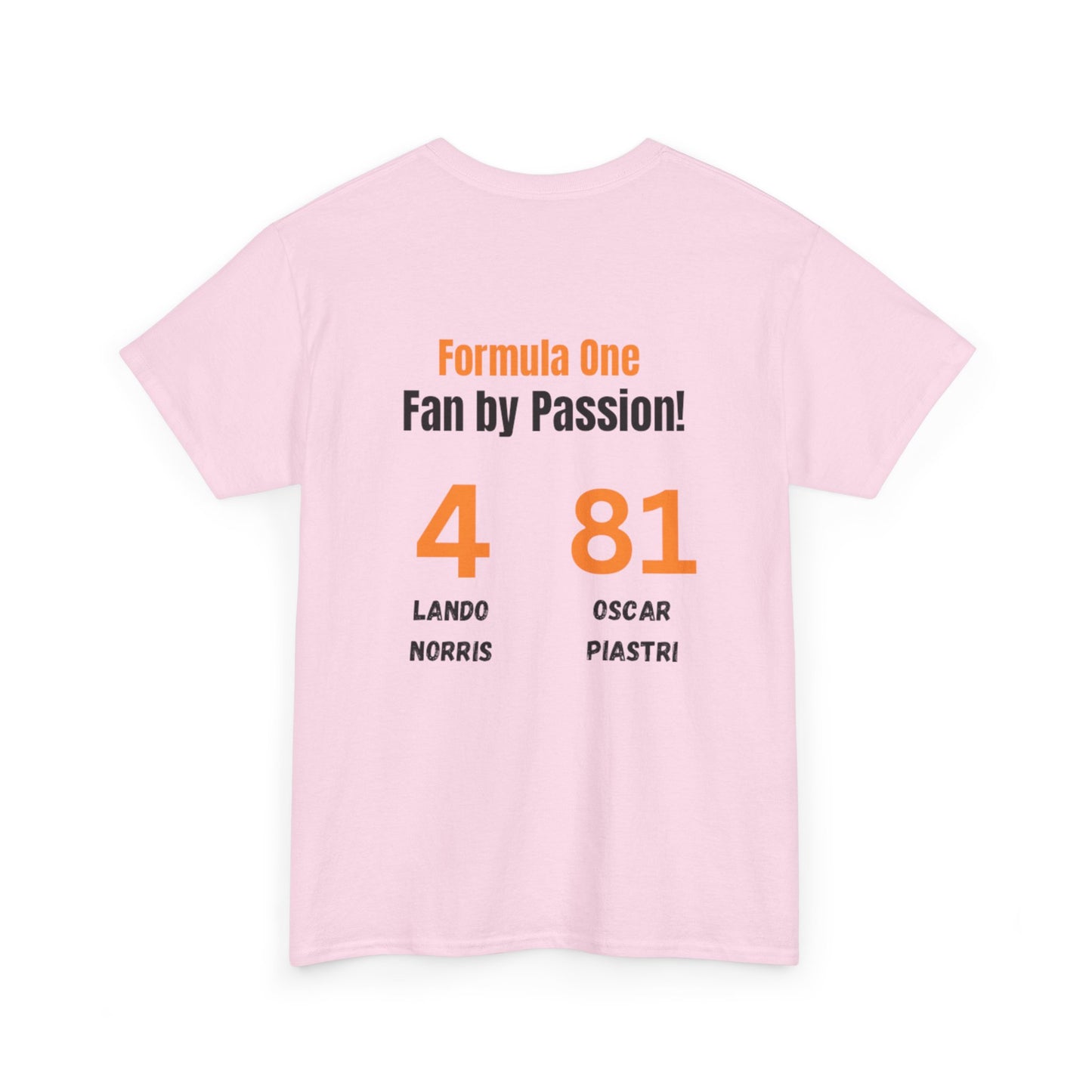 McLaren shirt 