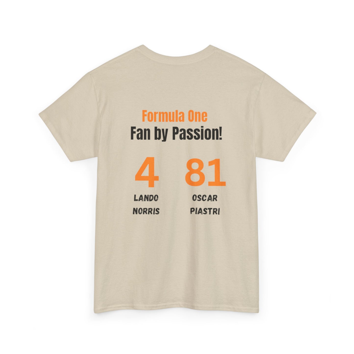 McLaren shirt 