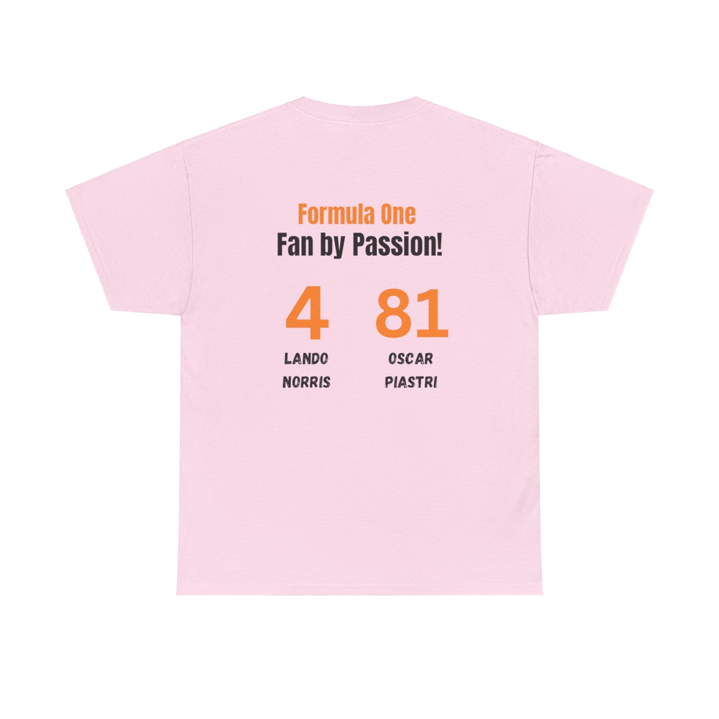 McLaren shirt 