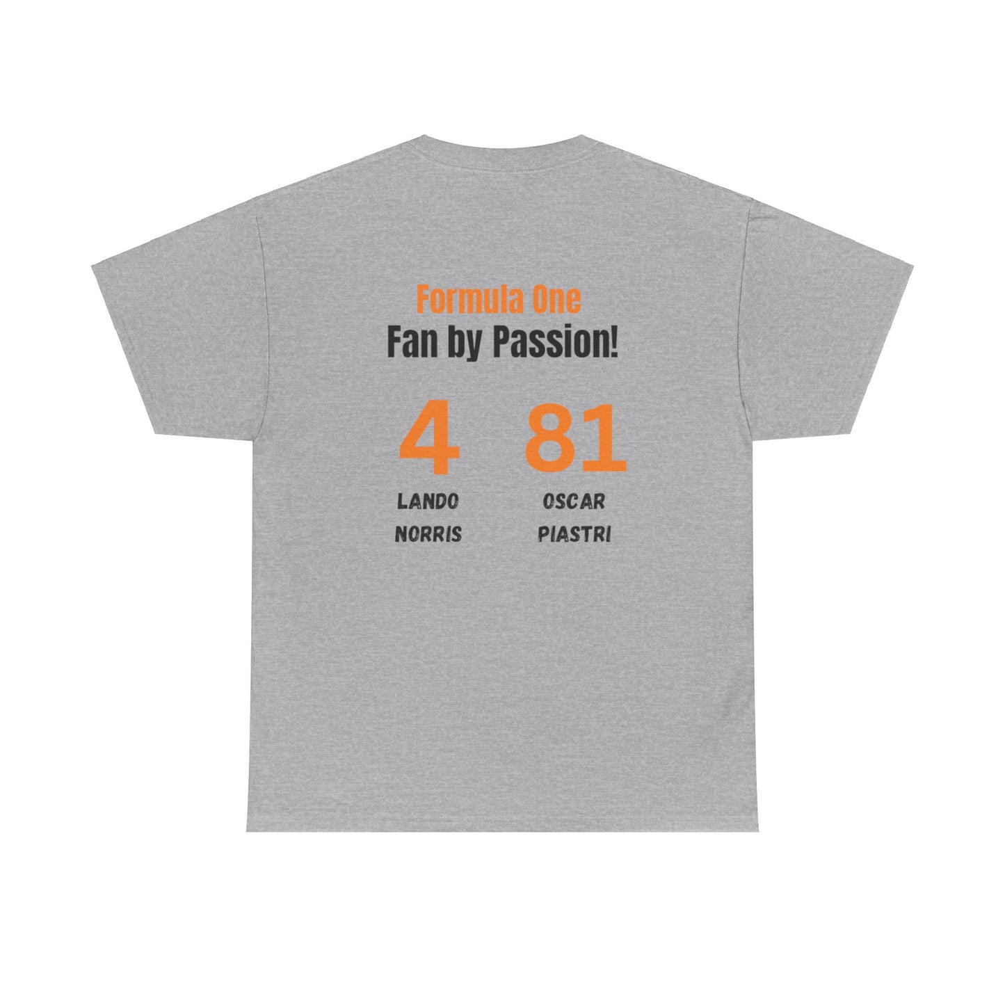 McLaren shirt 